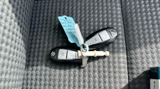 Suzuki S-Cross 1.4 Boosterjet 48V Hybrid Motion 5dr Petrol Hatchback